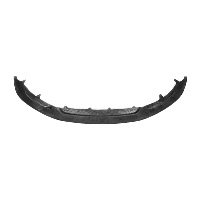 Real Carbon Fiber Front Lip F80 F82 GT4 Style for  M4 M3 F80 F82 Bumper Lip for  M3 F80 M4 F82 F83 2014-2019